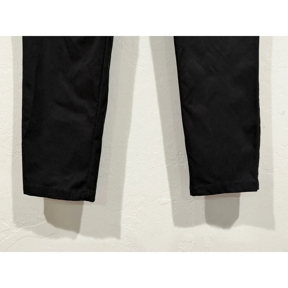 The North Face Mens Black City Standard Jogger Pants Size 30 Regular